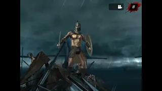 300: GOING BEAST MODE!