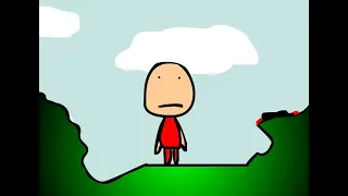 Falling (First Animation)