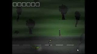 Silent Hill 2D
