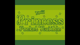 TJPW: Princess Pocket Rumble V2.0