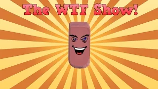 The WTF Show: New Roommate