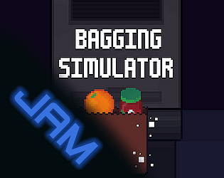 Bagging Simulator