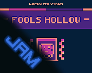 FOOLS HOLLOW