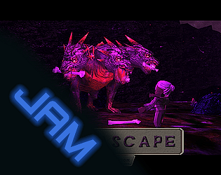HYDRASCAPE: Pet Edition