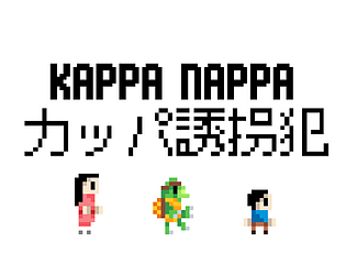 KAPPA NAPPA