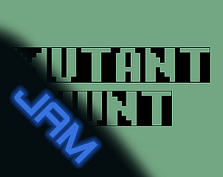MUTANT HUNT