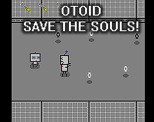 Otoid: Save the Souls
