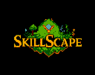 SkillScape