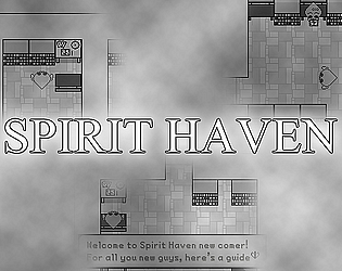 Spirit Haven: Realm of Fate
