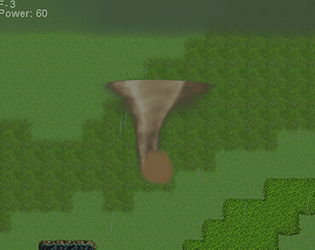Tornado Concept
