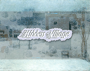 The Hidden Village