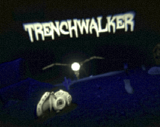 TRENCHWALKER
