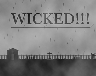 WICKED! Classic