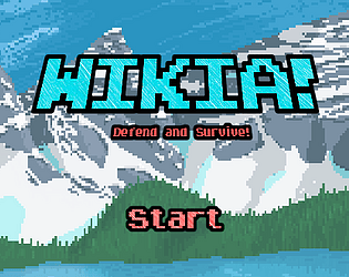 Wikia! Defend and Survive