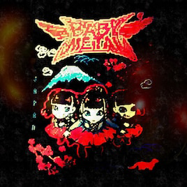 BABYMETAL Gun Pack!