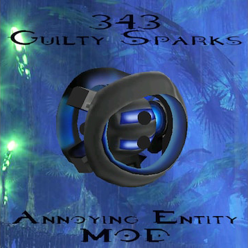 343 Guilty Sparks